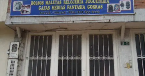 VARIEDADES MONGRI VARIEDADES MONGRI
